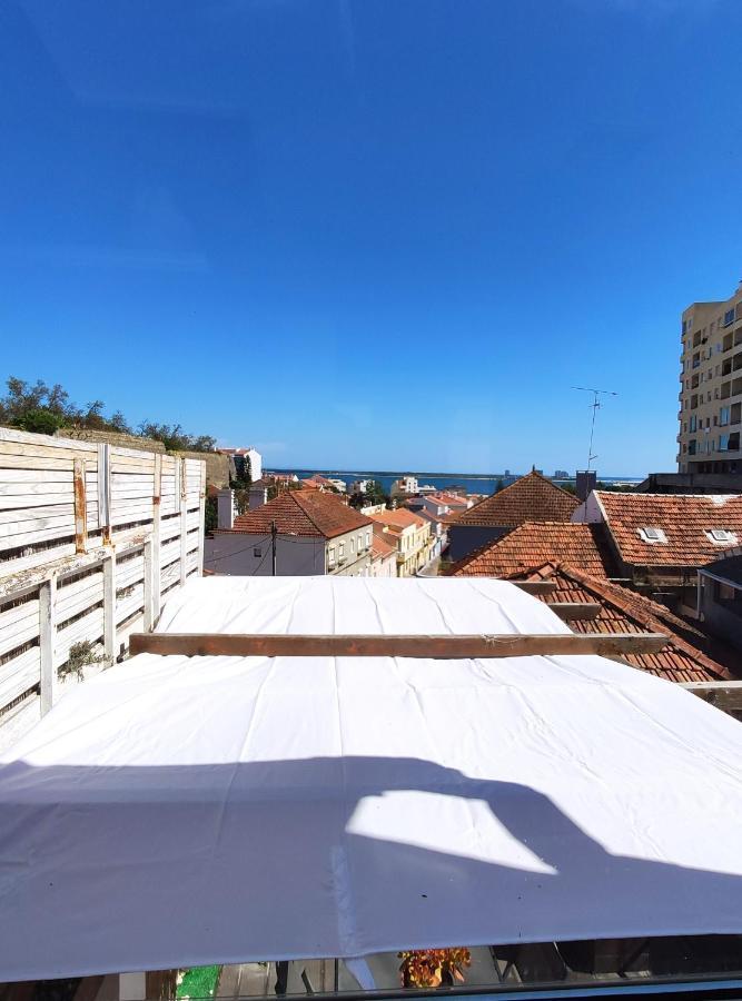 Casa Do Viso Setubal Exterior photo