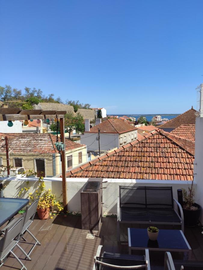 Casa Do Viso Setubal Exterior photo