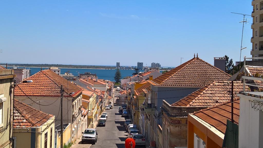 Casa Do Viso Setubal Exterior photo