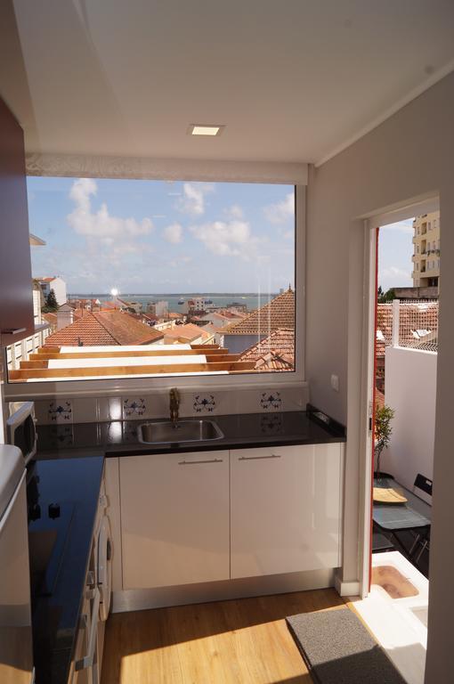 Casa Do Viso Setubal Exterior photo