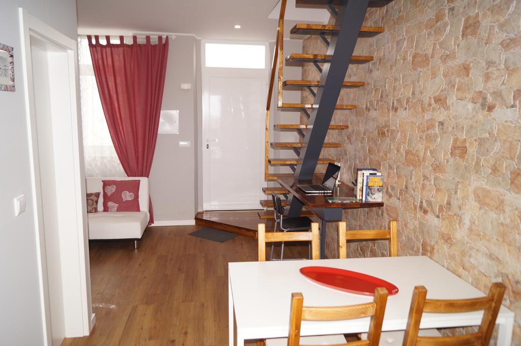 Casa Do Viso Setubal Exterior photo