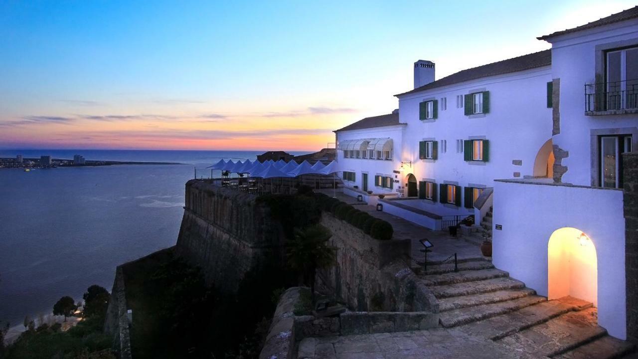 Casa Do Viso Setubal Exterior photo