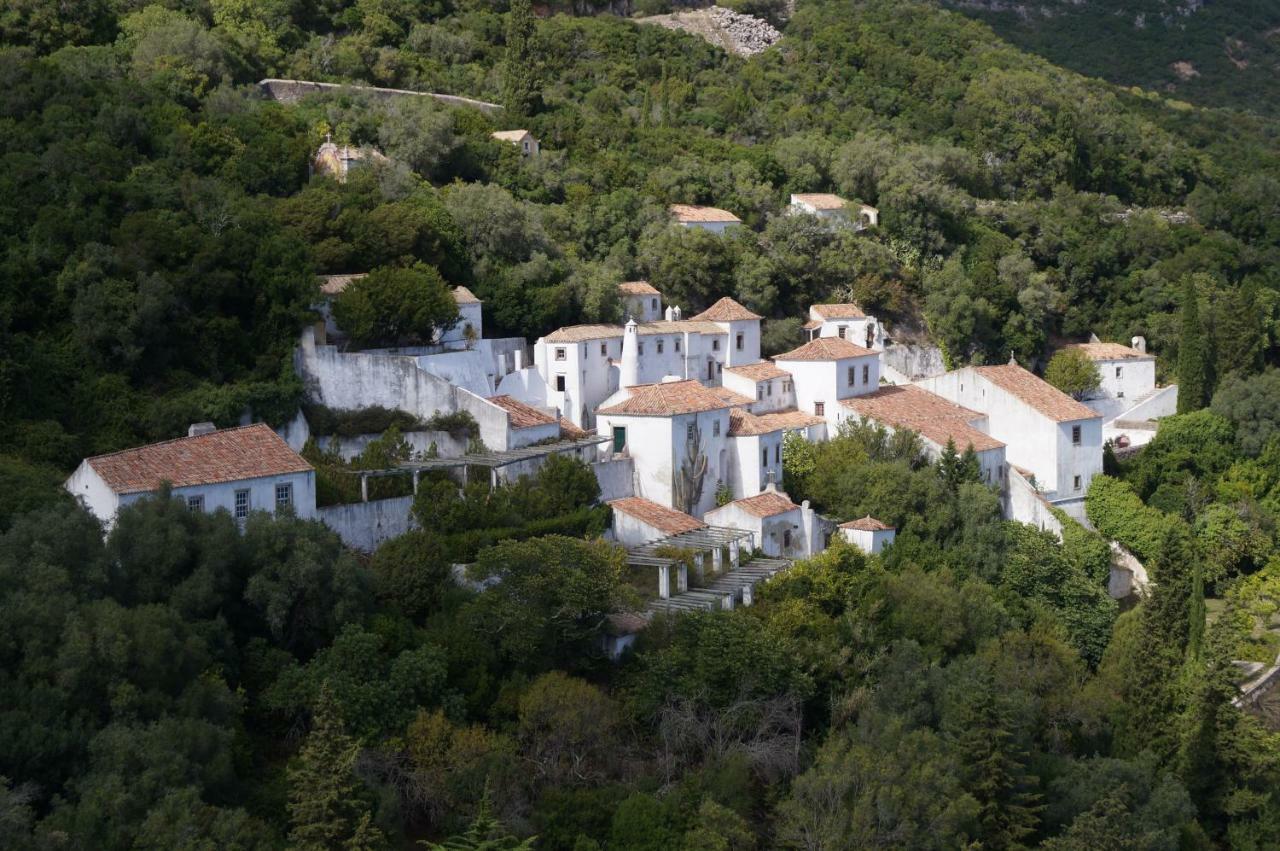Casa Do Viso Setubal Exterior photo