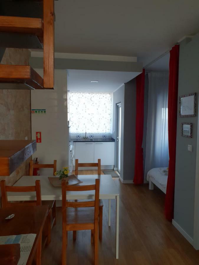 Casa Do Viso Setubal Exterior photo